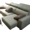 sofa chaiselongue asientos deslizantes