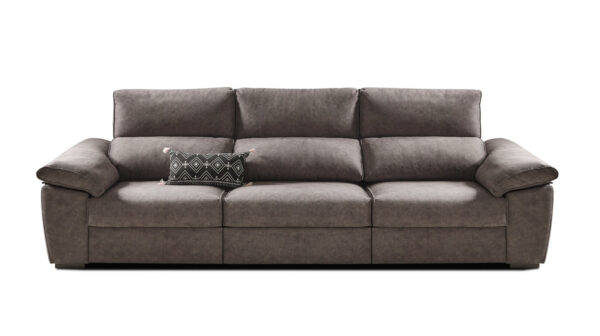 teo sofa cama asientos deslizantes