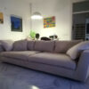 sofa cliente particular retapizado