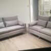 sofas con cojines rulos ulises